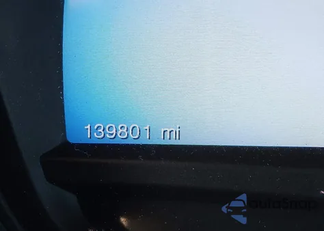 2013 Ford Explorer Limited из США, поврежденный, VIN 1FM5K7F81DGA34530